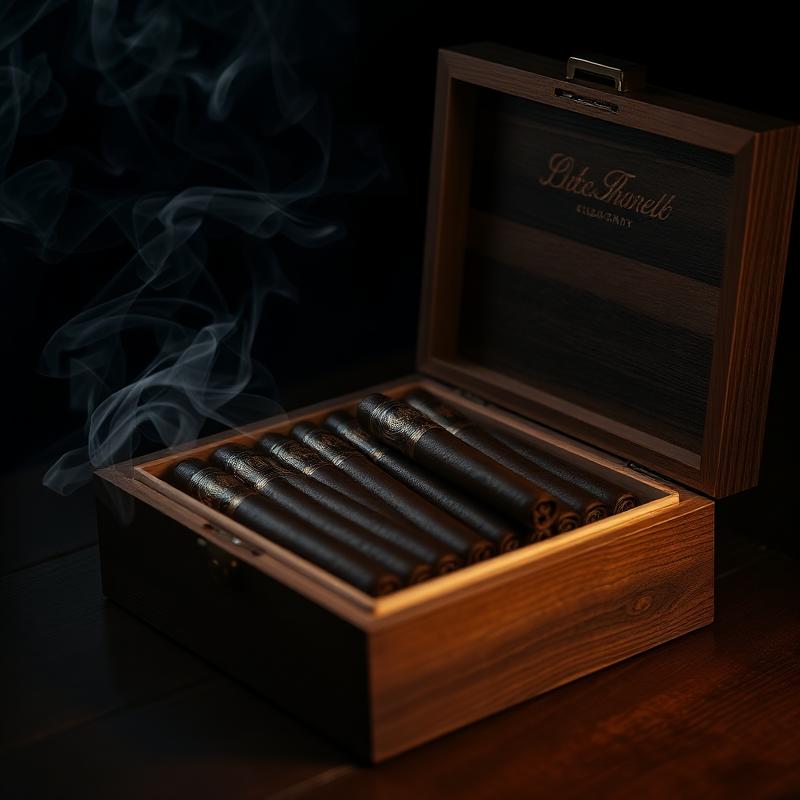 Cigars & Humidors available at Mr Tobacco Strand