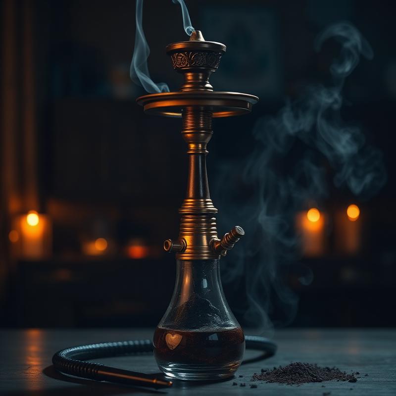 Hookah & Shisha available at Mr Tobacco Strand